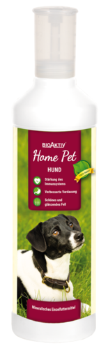 BioAktiv Home Pet Hund 500 ml