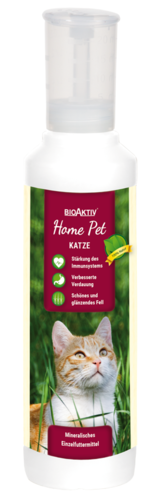 BioAktiv Home Pet Katze 250 ml