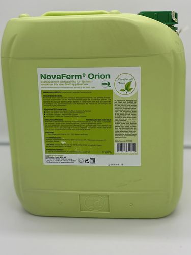 NovaFerm Orion