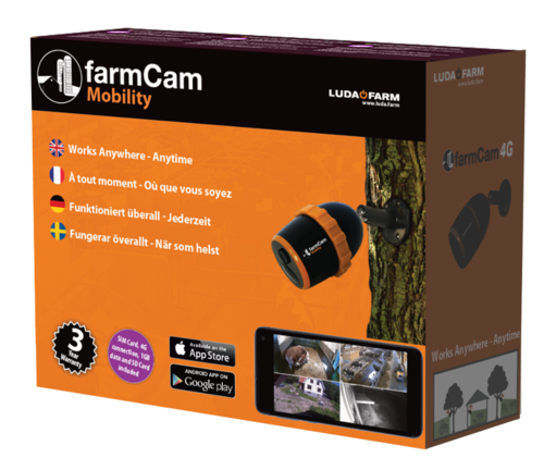FarmCam Mobility