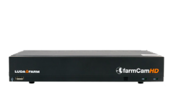 FarmCam HD Receiver